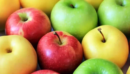 Elma Sirkesi: Sağlık ve Güzellik İçin Mucizevi Bir İçecek
