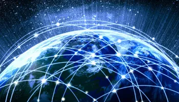 Mobil İnternet Dünyanın Her Yerindeki Bağlantınız!