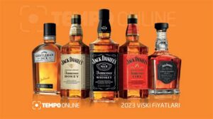 Viski Fiyatları 2024 – Chivas, Jack Daniels ve Diğerleri!